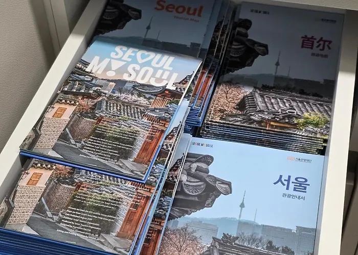 신규!홍대입구역5분,무료주차,elevator,인천공항직행50분, 강남역30분,홍대거리 Daire Seul