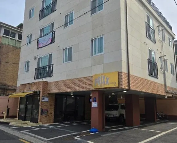 Daire 신규!홍대입구역5분,무료주차,elevator,인천공항직행50분, 강남역30분,홍대거리